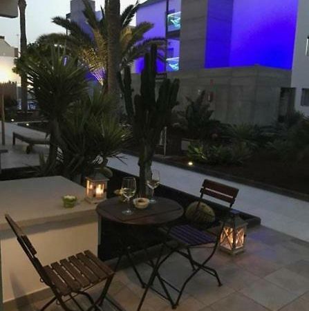 Appartement Vista Bristol 50B Corralejo Buitenkant foto